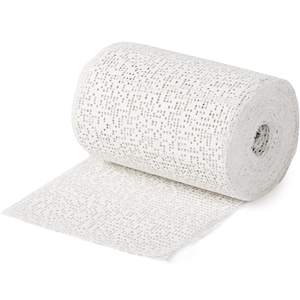 เทปพันแผลจากเส้นใยโพลีเอสเตอร์ใช้สำหรับดูแลแผลพลาสเตอร์ปิดกระดูกและกล้ามเนื้อ - Product Image 5