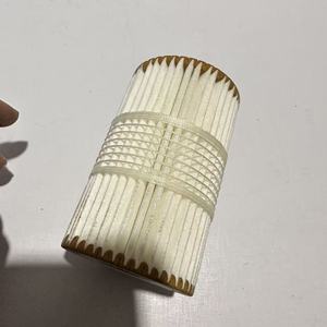 アウディ 3.0 A4 B8 A5 A6 A7 A8 Q7 エンジンオイルフィルター ペーパー 06E115562H 06E115562B 06E115562E OX1185D 06E115466B 卸売 1年間保証 - Product Image 3