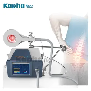 2-in-1 America meist verkauftes Physio Magneto Neo EMTT Therapie gerät für Orthopädie Magneto mit Infrarot ohne Nebenwirkung