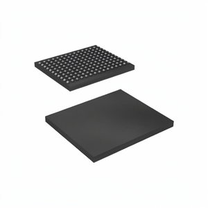 Distributeur agréé de composants électroniques : Mémoire CY7C1318BV18-200BZI 165 LBGA - Product Image 1