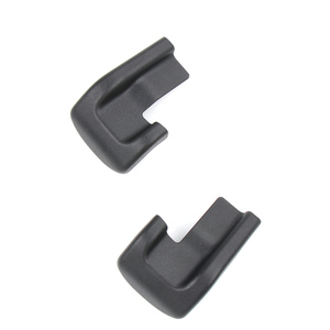 สำหรับ <span class=keywords><strong>Honda</strong></span> HRV ZR-V 2021-2026เบาะหลังแบบคงที่ตำแหน่งสมอเรือฝาครอบตกแต่ง82104-3W0-A0 82504-3W0-A0 - Product Image 1