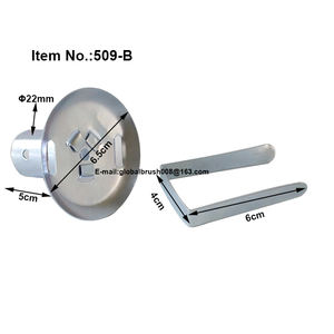HQ509 Soket Pel Logam Galvanis Pasar Afrika 22Mm - Product Image 3