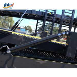 <span class=keywords><strong>Vérin</strong></span> <span class=keywords><strong>hydraulique</strong></span> à <span class=keywords><strong>double</strong></span> <span class=keywords><strong>effet</strong></span> à simple étage <span class=keywords><strong>pour</strong></span> le levage de camions, rapide, sûr et efficace, <span class=keywords><strong>pour</strong></span> un porte-voitures à 4 voitures - Product Image 2