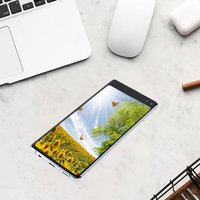 Ensemble écran lcd de remplacement, pouces, pour Samsung Galaxy S7 S8 S9 S10 Plus S6 S7 Edge Plus