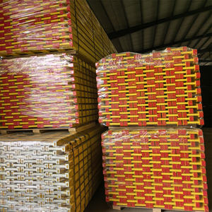 Poutre <span class=keywords><strong>en</strong></span> <span class=keywords><strong>bois</strong></span> H20 de 1,5 m à 6 m pour <span class=keywords><strong>coffrage</strong></span> de construction, meilleur prix, écologique, résistante à l'eau, pour extérieur - Product Image 5