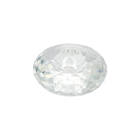 Perles de lustre en cristal K9 en stock, directement de l'usine, en forme d'abacus, coupées en nid d'abeille, facettes, pour la décoration d'hôtels et de maisons, pendentifs en cristal