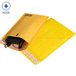 Les accessoires de téléphone atteignent les clients en toute sécurité dans un expéditeur à bulles kraft avec des options de dimensionnement personnalisées - Product Image 4