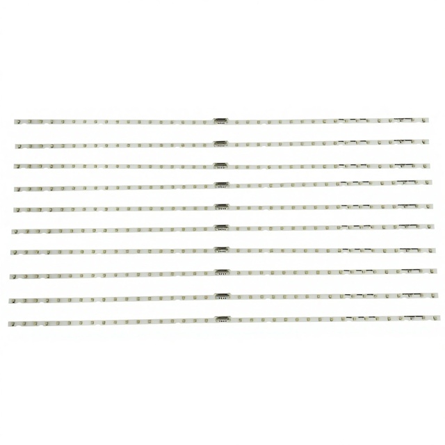 LED Backlight Strip for Samsung TV Models