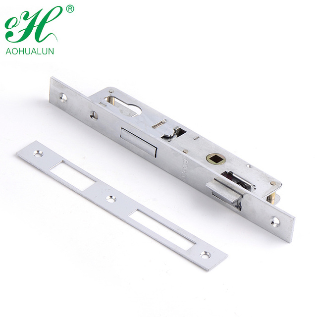 High Safety Durable Stainless Steel Key Door Lock-Ou Zhilun ST030 Factory Outlet