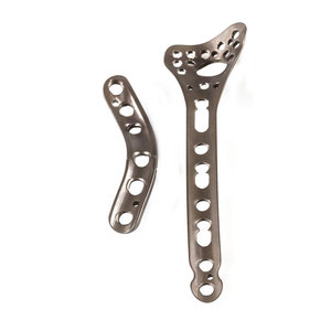 Instruments chirurgicaux orthopédiques en acier inoxydable, instruments d'implantation orthopédique osseuse de qualité supérieure, les plus vendus - Product Image 5