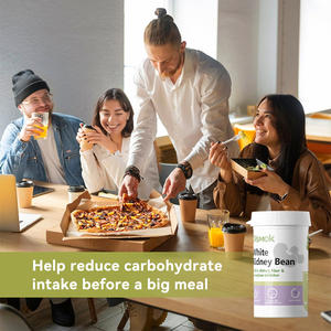 Suplemen Herbal kualitas tinggi produk pelangsing Ekstrak kacang merah putih tablet kacang merah putih - Product Image 5