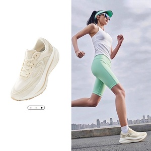 2025 New Model Couple Running Shoes Super Breathable Super Elastic <b>Rebound</b> Soft-Tread Cushioning Sports Shoes - Product Image 3