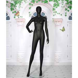 Meilleure vente échantillon gratuit corps entier mat Mannequin vente Sexy femme nue Mannequin - Product Image 1