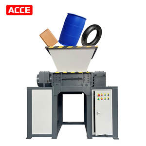 Станок для измельчения металла - Product Image 1