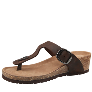 Birkenstocks Gizeh unisexe en liège, sandales <span class=keywords><strong>tongs</strong></span> style sport automne, doublure intérieure en cuir de vache véritable, semelle épaisse, durable et antidérapante - Product Image 1