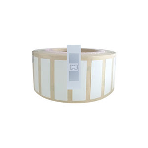 MR4Q 칩 <span class=keywords><strong>RFID</strong></span> 스티커 <span class=keywords><strong>UHF</strong></span> 태그 코팅 용지, 물류 및 제품 가격 책정 - Product Image 6