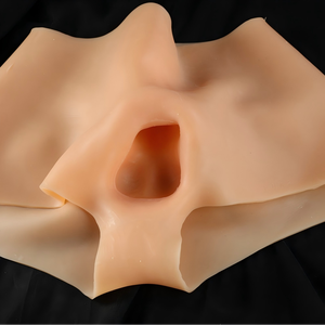 Catégorie de produit Godes Pantalons en silicone réalistes pour l'élargissement des fesses Pantalon en silicone portable pour hommes - Product Image 1