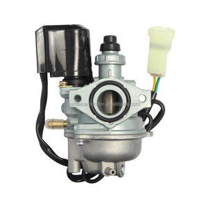 (Hàng có sẵn) Bộ chế hòa khí cho Kawasaki kfx90 kfx 90 ksf90aff 2007-2017 2019-2020 15004-y008 15004-y003 - Product Image 5