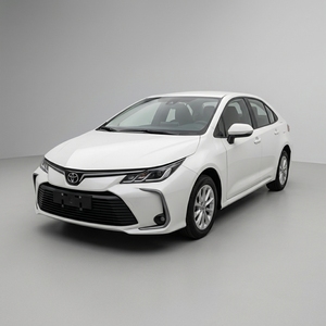 Toyota <span class=keywords><strong>Corolla</strong></span> <span class=keywords><strong>2022</strong></span> 1.2T S-CVT Pioneer PLUS Edition de Segunda Mano en Venta - Product Image 1