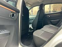 Mobil Bekas Dongfeng Nano BOX Electric SUV 2022, Kilometer Standar, Transmisi Otomatis, Setir Kiri, Harga Murah, 1-25000 Mil, Kamera Belakang