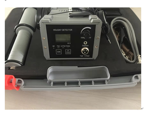 Detector de humo electrónico en línea de alta tensión HD-130 con 1 año de garantía - Product Image 1