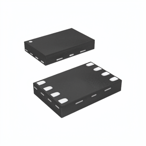 Componente Electrónico 8 XFDFN Exposed Pad GD25Q40CEIGR Memoria Servicio Integral Original - Product Image 1