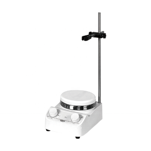 LED Đèn nền hiển thị kỹ thuật số phòng thí nghiệm từ Stirrer thông minh hiển thị kỹ thuật số nhiệt độ không đổi MS-30L - Product Image 1