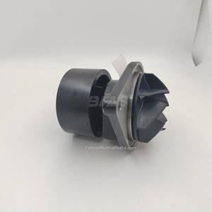 Bomba de Agua 4891252 6754-61-1010 para Motor Komatsu SAA6D107E-1 S6D107, para Cummins 5.9L 6.7L, Repuestos para Maquinaria de Construcción - Product Image 4