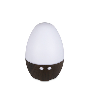 Humidificateur Portable, Mini USB, ultrasonique, Air, aromathérapie, Oli, essence, arôme Led - Product Image 1