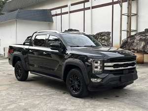 FOTON Mars 7 2025 2.0T Diesel Automatique 4x4 Longue Benne Édition Qihang d'occasion (Moteur : 4F20TC17) - Product Image 2