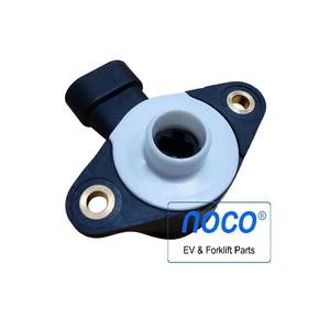 Divisor/Caja de Voltaje para Acelerador de Vehículo Eléctrico Yamaha JW2-H5885-00, Piezas Importadas para Carros de Golf, Convertidores de Corriente Continua - Product Image 2