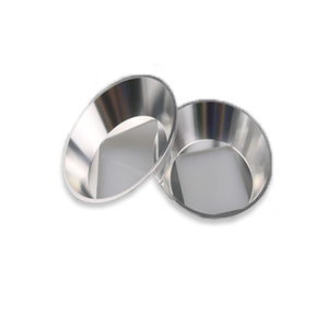 ชิ้นส่วนอะลูมิเนียมอัลลอยด์ขึ้นรูปเร็ว<span class=keywords><strong>รูป</strong></span>ทรงเรือแบบกำหนดเองด้วยเครื่องจักรซีเอ็นซี - ความแม่นยำระดับมืออาชีพสำหรับงานแมชชีนนิ่งแบบ OEM - Product Image 4