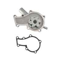 25-34330-00 7102792 7102815 Pompe à eau du moteur pour unité de réfrigération de camion