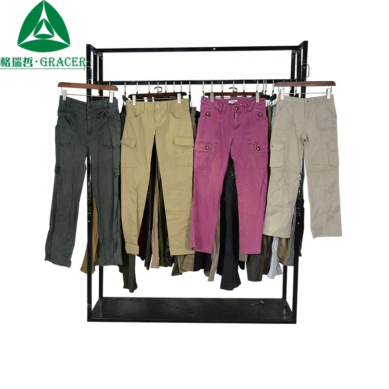 Encuentre el mejor fabricante de fardos ropa americana y fardos ropa  americana para el mercado de hablantes de spanish en alibaba.com