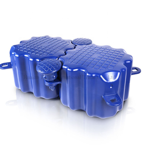 Fabricant mondial de pontons flottants, quais flottants, tubes de jeux écologiques et échelles aquatiques robustes en HDPE - Product Image 4