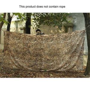 <span class=keywords><strong>Filet</strong></span> de <span class=keywords><strong>camouflage</strong></span> thermique multispectral numérique désert beige foncé <span class=keywords><strong>10x10</strong></span> mètres pour couverture de voiture anti-radar - Product Image 3