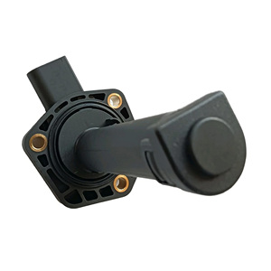 Capteur de niveau d'huile de moteur de pièces d'auto de Weili 7607910 12617567723 pour le capteur de pression d'huile de <span class=keywords><strong>bmw</strong></span> E90 E92 E60 F10 E53 E70 - Product Image 2