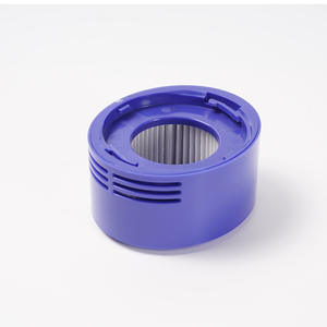 Filtre arrière Hepa pour aspirateur Dyson V7 V8, accessoires haute efficacité pour usage domestique, 101-150 m² - Product Image 3