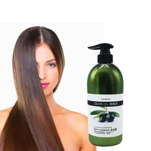 Private Label Neue Produktideen Guangzhou Distributor Shea Moist ure Organisches Haarwuchs-Shampoo