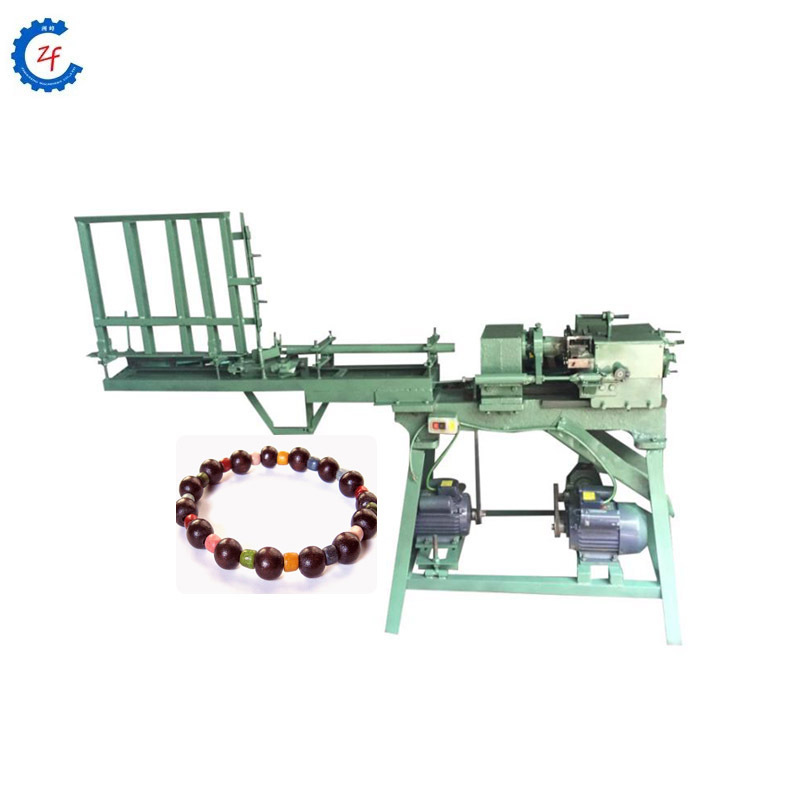 How to Choose the Best Automatic Wood Bead Making Machine: A Complete ...