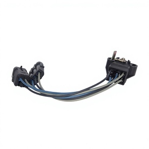 เซ็นเซอร์ตำแหน่งเพลาข้อเหวี่ยงสำหรับ Peugeot 406 9633475780 19207P 0986280417 SJQ-2126 เซ็นเซอร์รถยนต์ใหม่ - Product Image 4