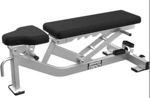 Banco ajustable Power Squat Rack con función de hombro para Smith Machine y Function Trainer <span class=keywords><strong>ZP</strong></span>, con soporte de sentadillas de potencia de - Product Image 2
