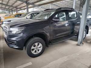 รถกระบะดองเฟิง ริช6 ขับเคลื่อน 4 ล้อ เครื่องยนต์ดีเซล 2.5 ลิตร และเบนซิน เกียร์อัตโนมัติ แบบดับเบิ้ลแค็บ ลดราคาพิเศษ - Product Image 2