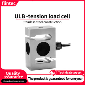 Celda de Carga de Tensión FLINTEC <span class=keywords><strong>ULB</strong></span> G3 100kg/200kg/500kg/1t/2t/3t/5t - Product Image 2