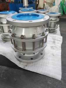 ZHENXUAN高温炎アレスタ起爆および酸化炎アレスタ - Product Image 3