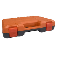 TC-JL-94 Nouveauté Mini Main Tool Set 43.5*39.5*29.5cm Matériel Outil Ensembles avec Clé Ensemble