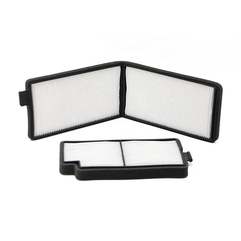 アヤ Cabin Air Filter 22B9791730 for Mini Excavators ZX33U-5A