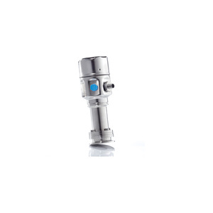 เครื่องส่งสัญญาณความดันเยอรมัน PMC51-AA12QA1FGJGCJA แบบติดตั้งหน้าแปลนสำหรับงานอุตสาหกรรม - Product Image 4