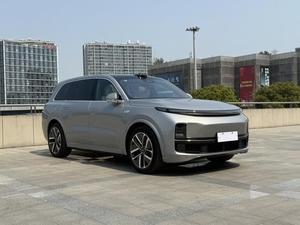 <span class=keywords><strong>LiAuto</strong></span> L9 Max Version 2022 - Véhicule d'occasion à énergie nouvelle, fabriqué en Chine - Offre Spéciale - Product Image 2