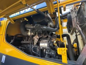 <span class=keywords><strong>Loader</strong></span> Roda <span class=keywords><strong>KOMATSU</strong></span> WA320 Bekas <span class=keywords><strong>KOMATSU</strong></span> <span class=keywords><strong>320</strong></span> 380 470 <span class=keywords><strong>Loader</strong></span> Besar Berkinerja Tinggi Peralatan Bekas <span class=keywords><strong>Loader</strong></span> Roda <span class=keywords><strong>KOMATSU</strong></span> - Product Image 3